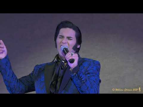 Cote Deonath with Michael Cullipher and Taylor Rodriguez - "Solitaire"