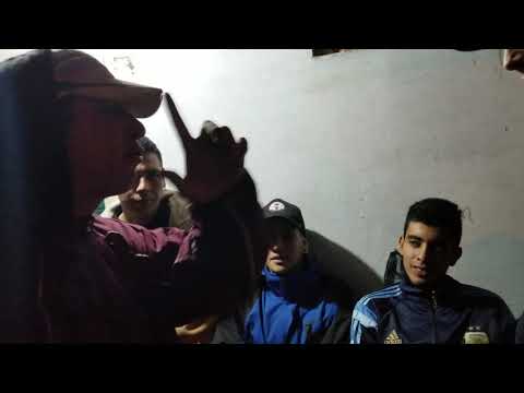 Vico Sismo vs SDT Villar//SEMIFINAL//RAZZA FREE//ESPECIAL 2VS2