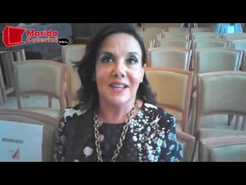 Patrizia Mirigliani patron di Miss Italia