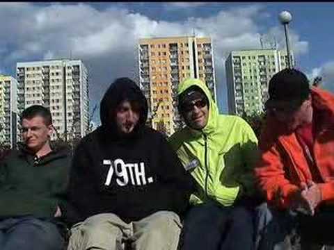 JWP - Zapowiedź albumu "NUMER JEDEN WRÓG PUBLICZNY"