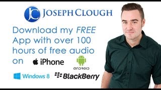 Resolving Grief Coaching &amp; Hypnosis - Audio Podcast