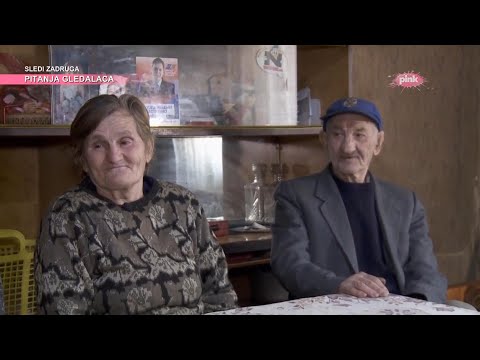 DNK emisija - Matori su poludeli #dnk