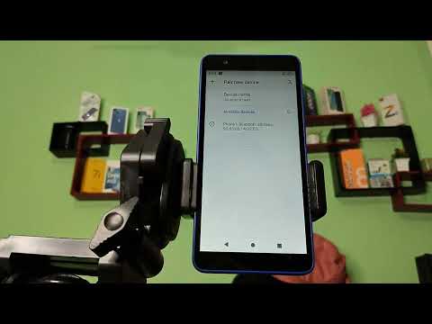 Nokia C01 Plus connect Bluetooth earbuds, how to connect Bluetooth earbuds