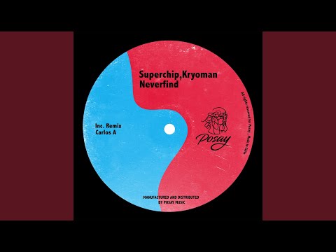 Neverfind (Original Mix)