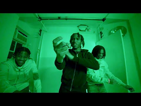 Kay Flock x Sdot Go - Why They Trynna Be Me? (prod. jordonloud)