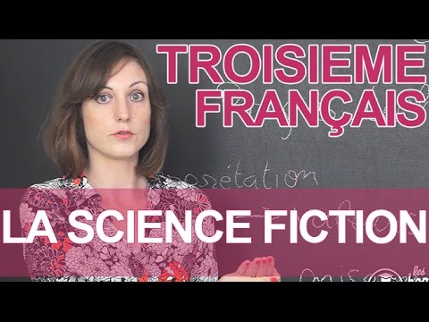 La science-fiction