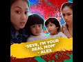 ‘Seve, I'm your real mom’ Alex | KAMI | Toni Gonzaga’s son Seve had a hilarious reaction