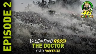 Valentino Rossi: The Doctor Series Episode 2/5