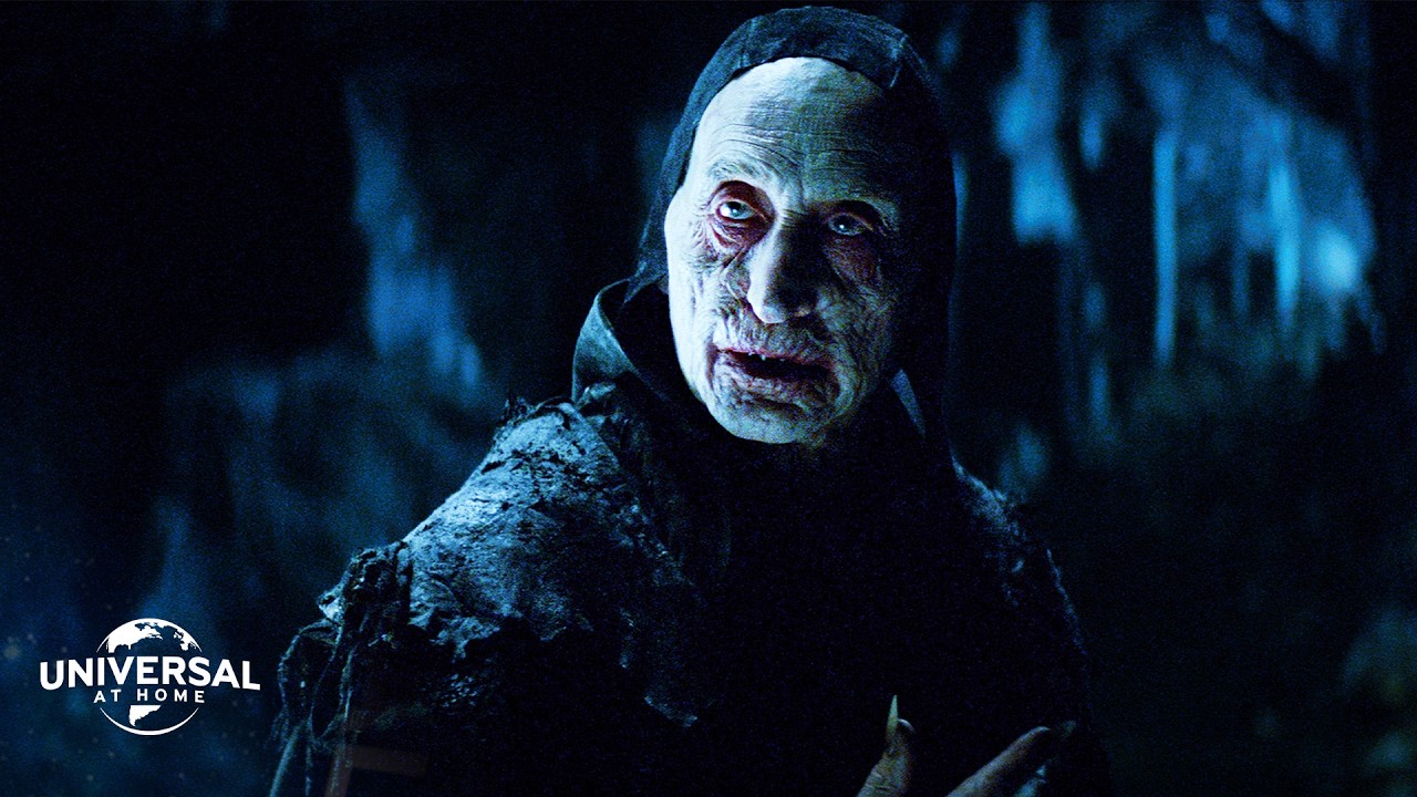 Miniature de la vidéo Charles Dance Descends Into Darkness - Extended Preview du film Dracula Untold