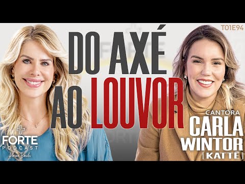 Cantora de Axé deixa carreira após conversão: “Deus mandou vender tudo e dar aos pobres”