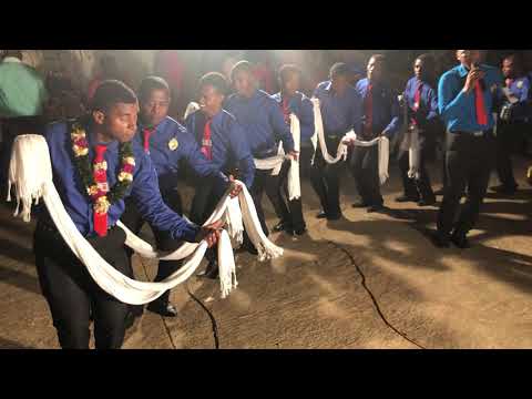 Chigoma à Longoni (Bahati Ndjema)