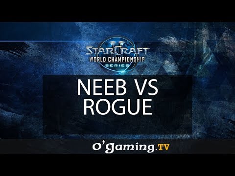 199 D"ARMÉE ?! NEEB VS ROGUE
