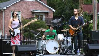 The Swamp Babies:  &quot;Your Favorite Hat&quot;