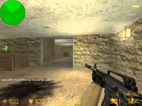 Gux vs. Anexis @IEM6 Global Challenge Guangzhou Part 1