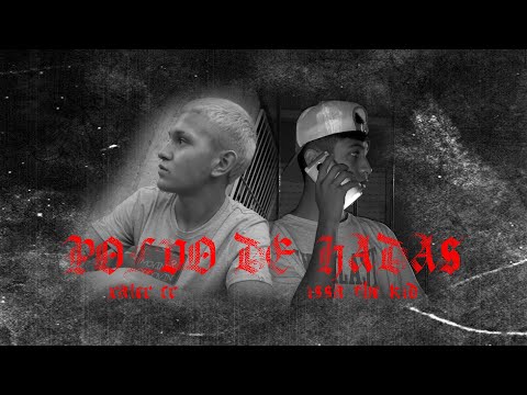 Issa The Kid, Xaler Cr - POLVO DE HADAS (Video Oficial)