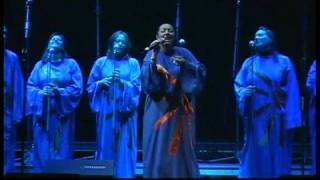 Peter's Gospel Choir - Livorno Gospel Festival 2007 - Joyful joyful