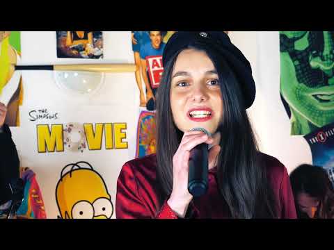 Presenting Millennium Bug - Party band from Tuscany