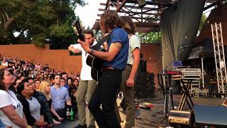 Good Old War 11 Window (Live at Garden Amp, Garden Grove July 17, 2018)