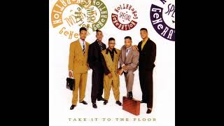 Love Me Just For me: Special Generation