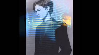 John Foxx _ To Be With You _ 2007