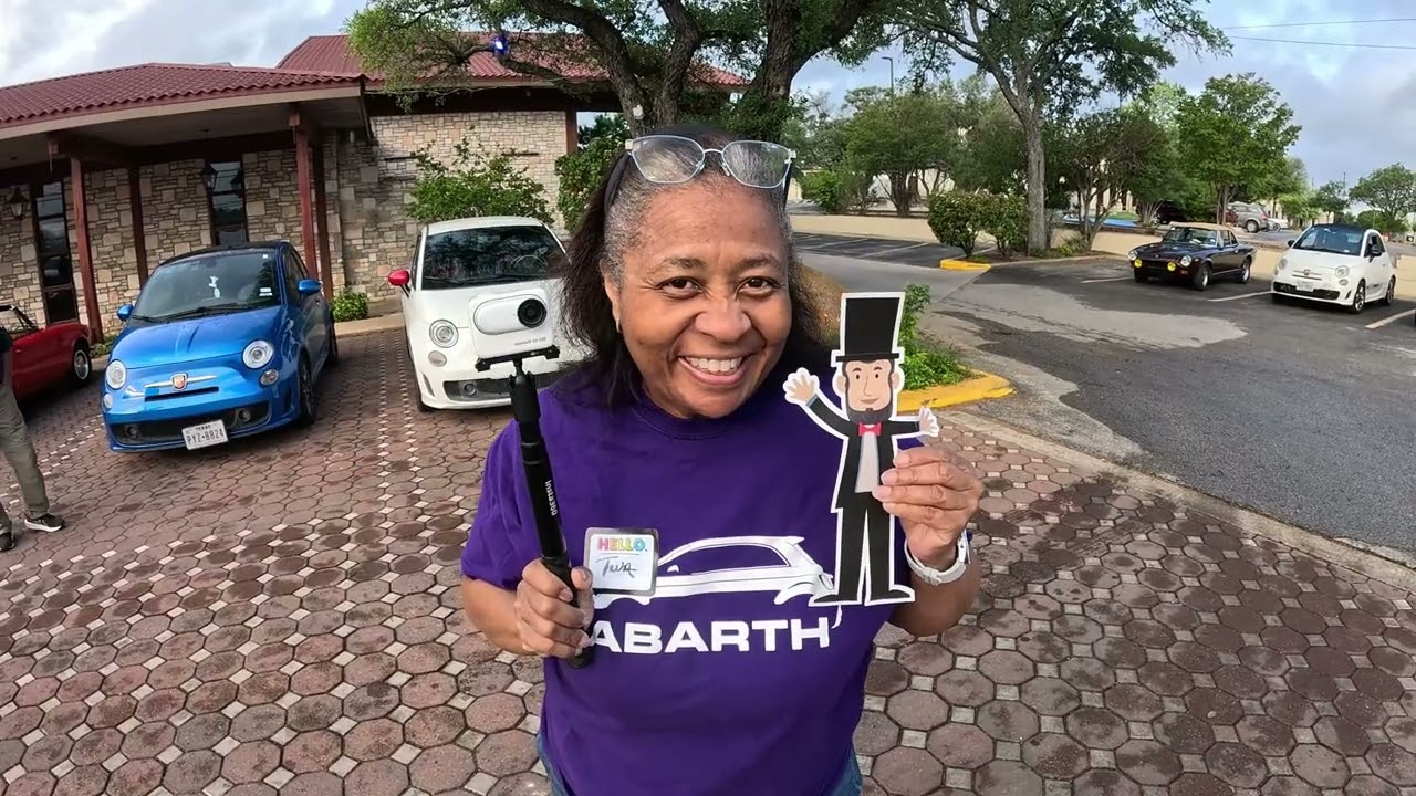 FFO2026 Promo Kerrville TX