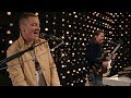 Jungle - Full Performance (Live on KEXP)