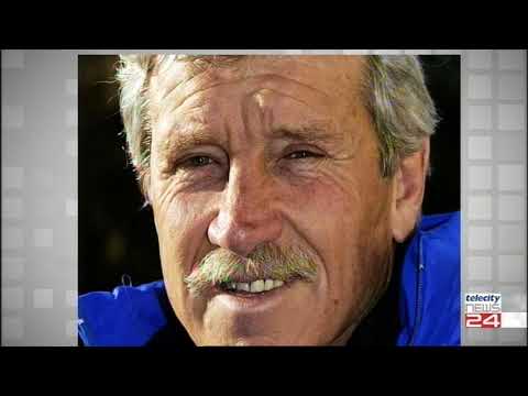 12/04/2021 - Morto a Genova Marco Bollesan, leggenda del rugby