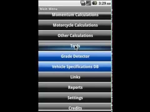 FL Scientific Calculator Android