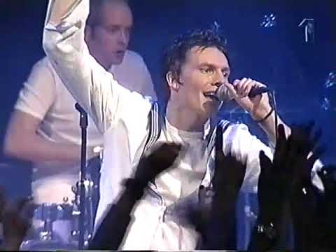 Håkan Hellström Musikbyrån 6 dec 2000 Live Nalen Stockholm 14 nov 2000 incl Magnus Carlson