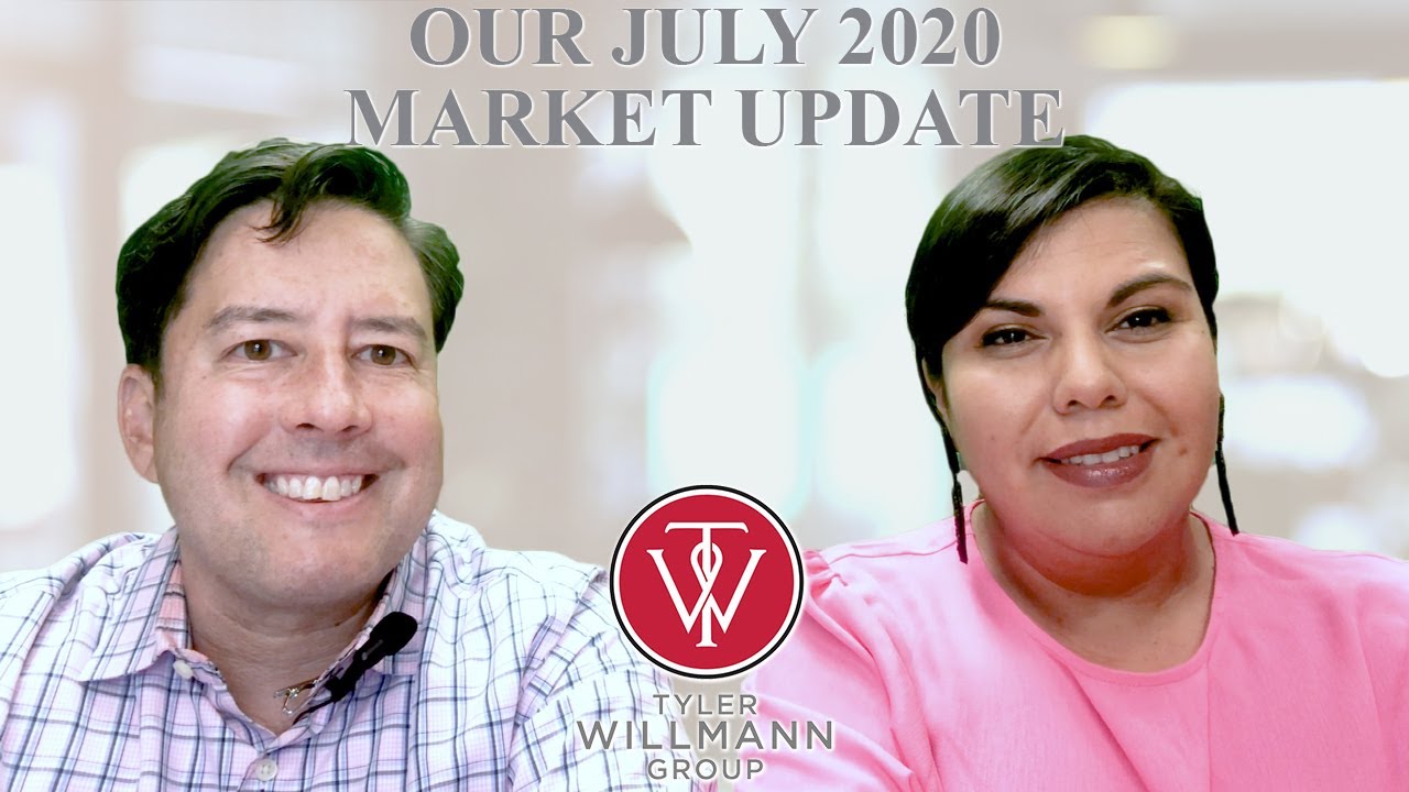 Q: How Is Our Market Amid COVID?