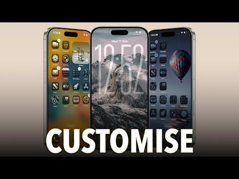 Step-by-Step Guide: Setting Unique Wallpapers