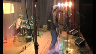 medi crunch - you will lose faith (NOFX cover).wmv