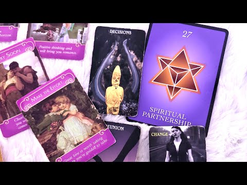 Divine Feminine: He’s talking to someone close to him about you. He feels like he needs to do better