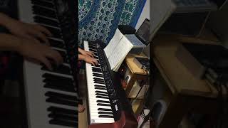 Eliane Elias - copacabana