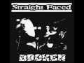Straight Faced - Convictions