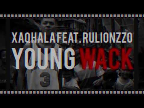 Xaqhala feat. Rulionzzo - Young Wack - Lagu Diss Hip Hop Rap Indonesia #lagudisslawas