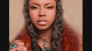 Shanice-&#39;&#39;Forever Like a Rose&#39;&#39;