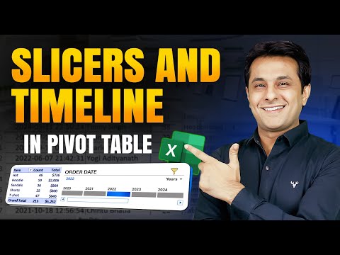 Excel 2025 Complete Course From Beginner to Advanced Full Microsoft Excel Tutorial
