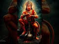 Khush Honge Hanuman Ram Ram Kiye Ja Youtubshort Status Song