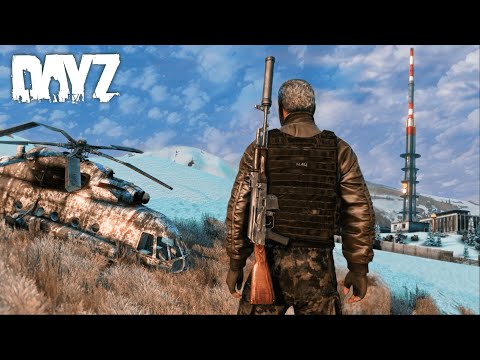 How I Became The DEADLIEST Solo Player In The South Of Namalsk