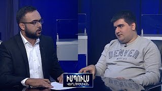«Եթե հենց այսօր պատերազմն ավարտվի, Ադրբեջանը պարտված կհամարվի». Վ. Համբարձումյան