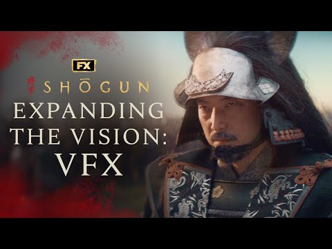 afbeelding The Making of Shōgun – Chapter Five: Expanding the Vision with VFX