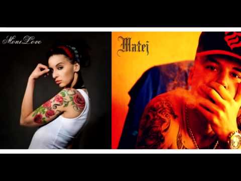 Matej feat MoniLove - Po coś zostajemy tu
