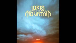Lords of the Mountain - Dawn