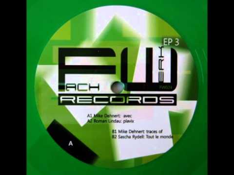 Mike Dehnert - "Avec"