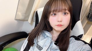 今年初配信！顔出し/雑談