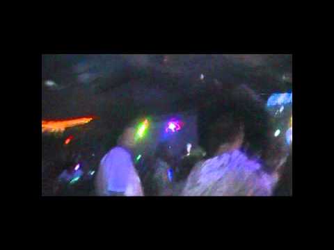 Youmacon 2010: Rave Sword Fight