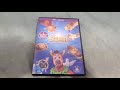 THE STAR DVD Overview