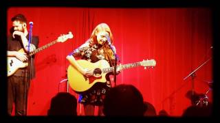 Una Healy - Forever and Ever, Amen (live)