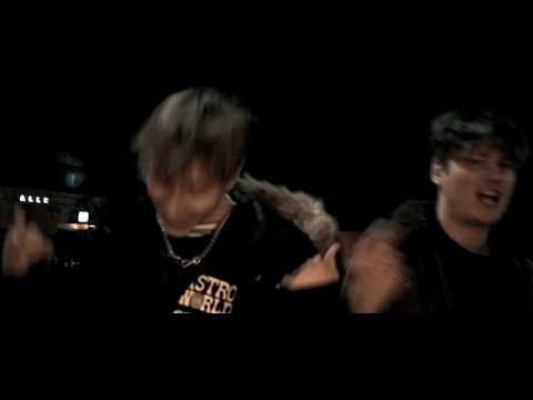 Laer Xirtam ft. Saint Purple - BORDSTEIN (Official Video)